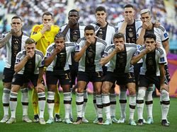 Link Live Streaming Piala Dunia 2022: Kosta Rika Vs Jerman
