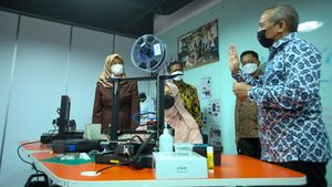 Tingkatkan SDM, BI Institute Gandeng Sampoerna University