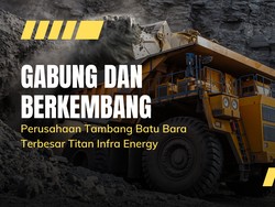 Perusahaan Titan Infra Energy Buka Lowongan Kerja, Cek di Sini!