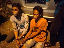 2 Pembunuh Karyawan Toko Gorden di Mojokerto Masih Kakak Adik