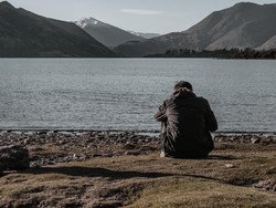 50 Kata-kata Kecewa dalam Hidup, Ungkap Perasaan Hati yang Sedih