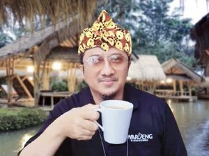 Klarifikasi Yusuf Mansur soal Viral Buka Jasa Doa: Video Lama, Bercanda Klarifikasi Yusuf Mansur soal Viral Buka Jasa Doa: Video Lama, Bercanda