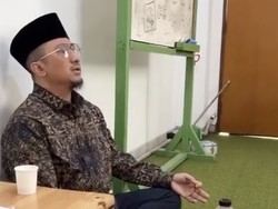 Jejak Vonis Ingkar Janji Ustad Yusuf Mansur dalam Gugatan Rp 98 Triliun