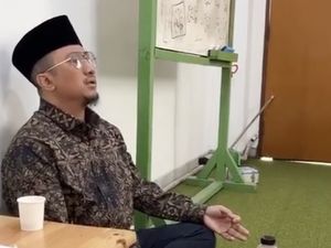 Jejak Vonis Ingkar Janji Ustad Yusuf Mansur dalam Gugatan Rp 98 Triliun Jejak Vonis Ingkar Janji Ustad Yusuf Mansur dalam Gugatan Rp 98 Triliun