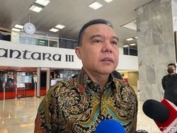 Pimpinan DPR soal Bom Astana Anyar: Sikat Habis Teroris sampai Akarnya