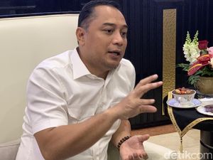 Tarif Air PDAM Surabaya Naik Mulai 2023, Tapi Gratis Buat Warga Miskin Tarif Air PDAM Surabaya Naik Mulai 2023, Tapi Gratis Buat Warga Miskin