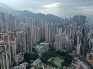 Hong Kong Tiba-tiba Setop Jual Tanah, Ada Apa Nih? Hong Kong Tiba-tiba Setop Jual Tanah, Ada Apa Nih?