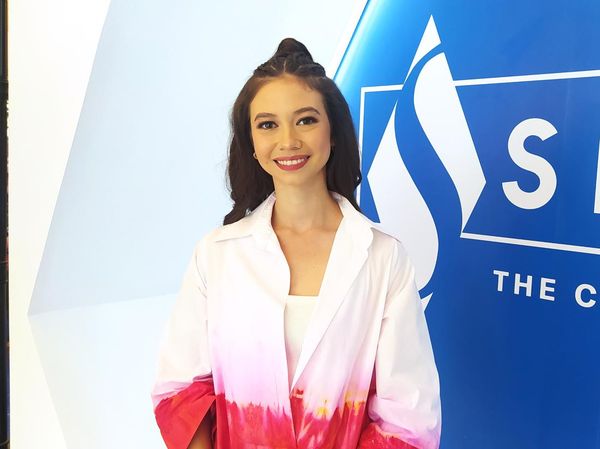 Potret Yuki Kato Punya Hobi Panasin Otak, dari Olahraga sampai Main Puzzle