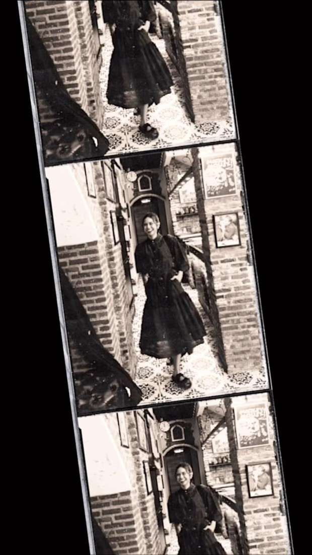 Yuki Kato/ Foto: Instagram/yukikt Yuki Kato