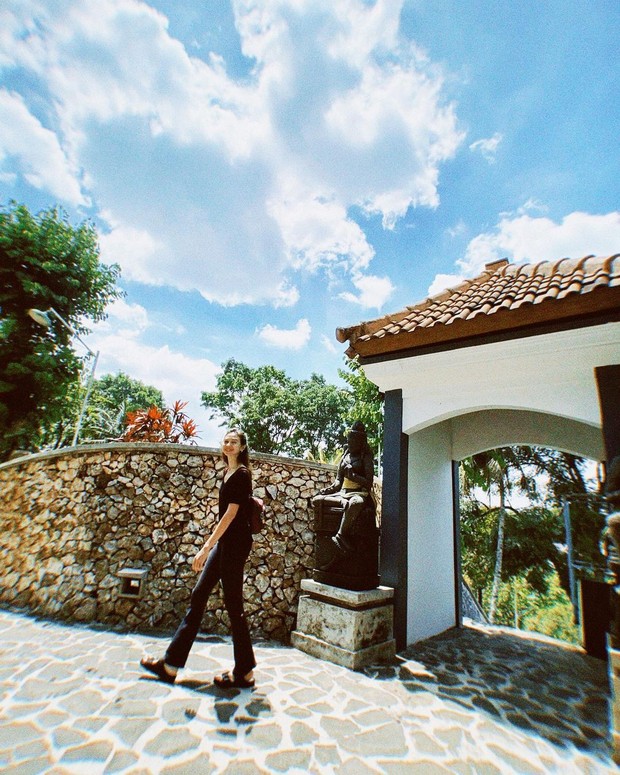 Yuki Kato/ Foto: Instagram/yukikt Yuki Kato