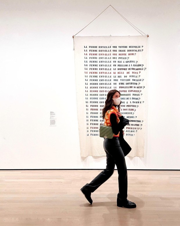 Yuki Kato/ Foto: Instagram/yukikt Yuki Kato