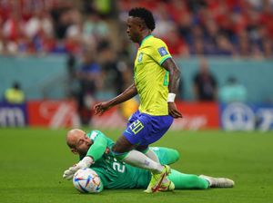 Prediksi Skor Brasil Vs Swiss: Tim Samba Diunggulkan Kunci Tiket 16 Besar