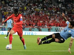 Kapten Son, si Andalan Bertopeng Korsel di Piala Dunia 2022