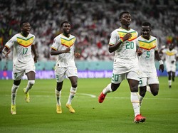 Link Live Streaming Ekuador Vs Senegal