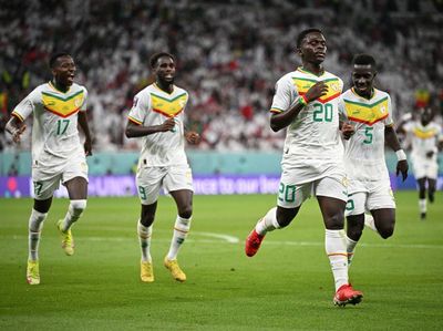 Singa Teranga Terkam Qatar 3-1