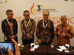 RI Butuh Rp 2.805 Triliun buat Genjot Produksi Migas