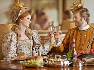 5 Makanan Enak Ini Ternyata Punya Hubungan dengan Keluarga Kerajaan 5 Makanan Enak Ini Ternyata Punya Hubungan dengan Keluarga Kerajaan