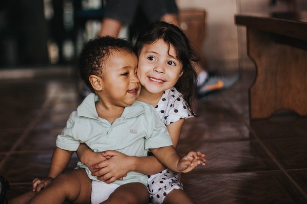 8 Tanda Anak Punya Kecerdasan Emosional Tinggi