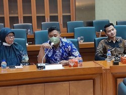 Curhat Guru Honorer Jelang Hari Guru: Kendala PPPK-Jaminan Tak Lengkap