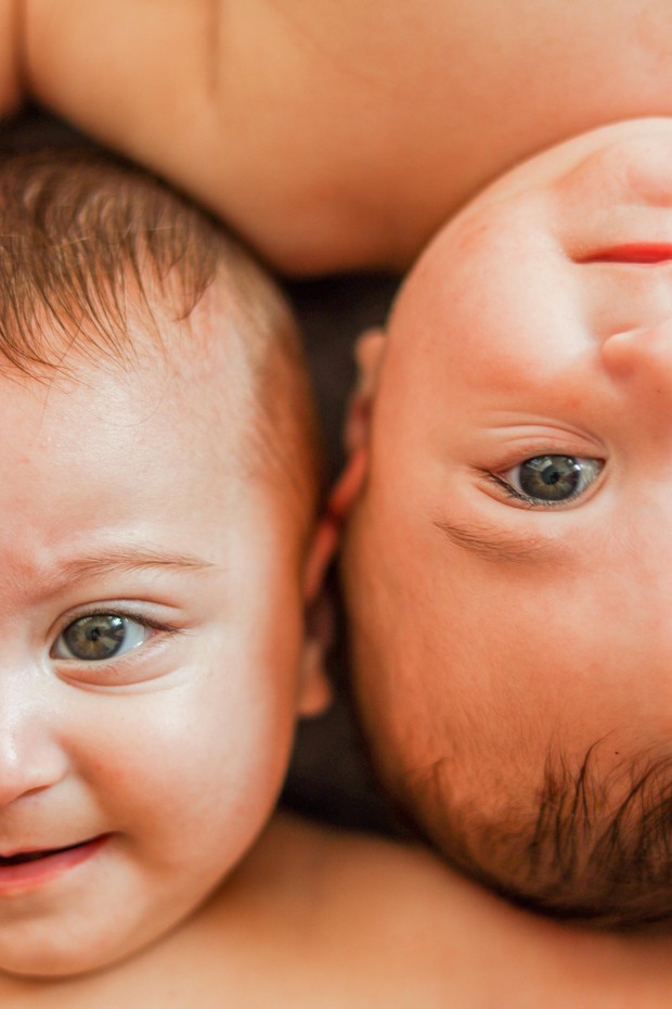 Bayi kembar/ Foto: Pexels/ Kubra Kuzu