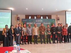 Kewirausahaan Digital Dinilai Percepat Pertumbuhan Ekonomi Subkawasan