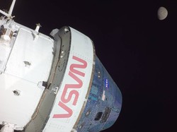 NASA Lakukan Penelitian Luar Angkasa untuk Menemukan Obat Kanker, Ini Hasilnya