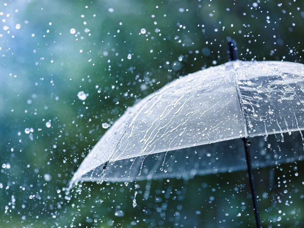 BMKG Hari Ini: Prakiraan Cuaca 26 November 2022 Jakarta, Hujan Nggak Ya?