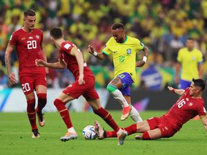 Prediksi Skor Kamerun Vs Serbia: The Eagles Cetak 2 Gol