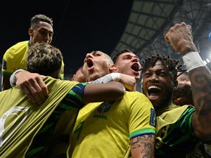 Klasemen Grup G Piala Dunia 2022: Brasil Salip Swiss Klasemen Grup G Piala Dunia 2022: Brasil Salip Swiss