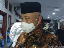 Kasus Bully Siswa SD Jadi Perhatian Bupati Malang, Janji Bantu Biaya Perawatan