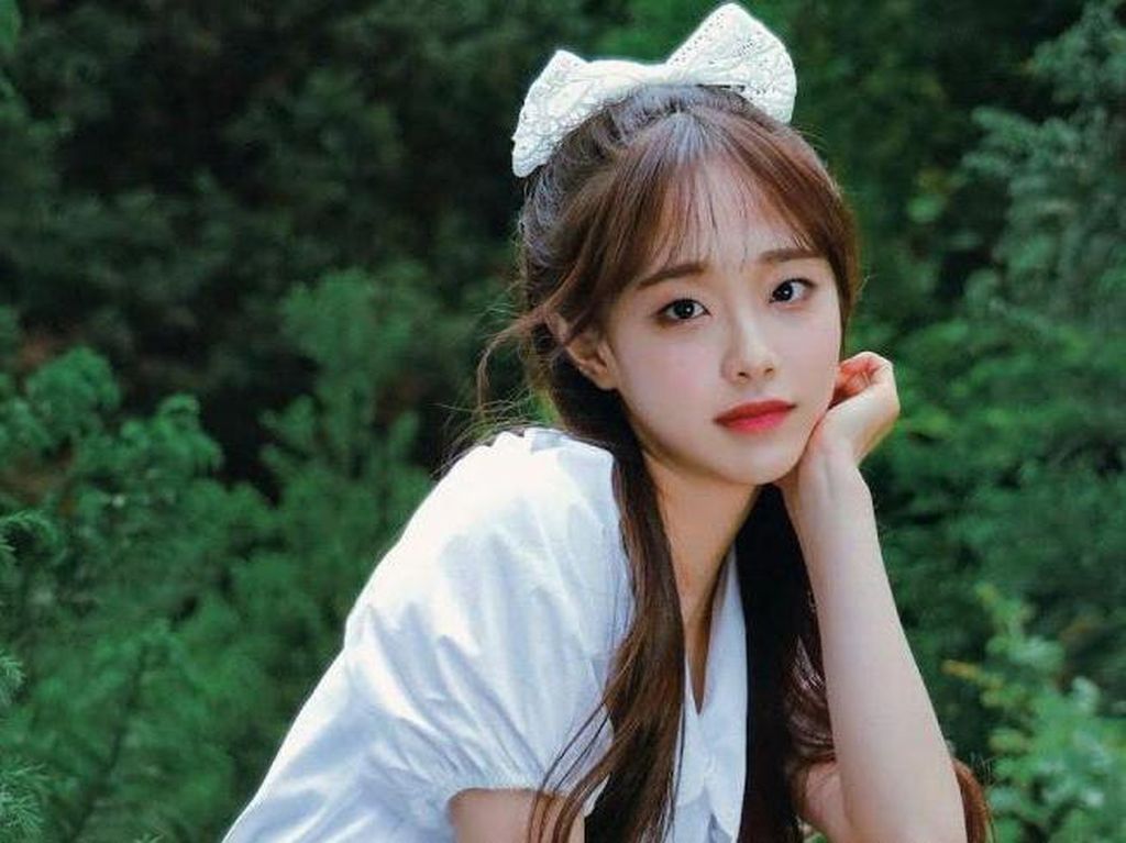 Chuu Angkat Bicara Usai Didepak dari LOONA, Bantah Tudingan Manajemen Chuu Angkat Bicara Usai Didepak dari LOONA, Bantah Tudingan Manajemen