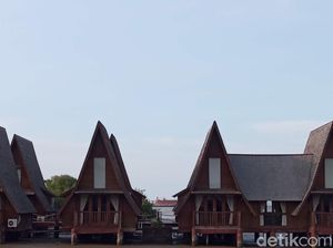 10 Tempat Wisata di Cirebon yang Terkenal dan Murah Meriah