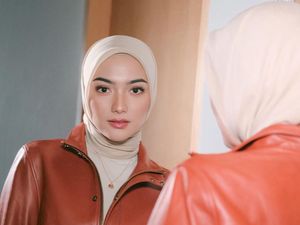 Respons Citra Kirana soal Rezky Aditya Ayah Biologis Anak Wenny Respons Citra Kirana soal Rezky Aditya Ayah Biologis Anak Wenny