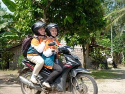 Lowongan Kerja Community Officer BTPN Syariah untuk Lulusan SMA