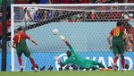 Piala Dunia 2022: Messi dan Ronaldo Gol Penalti, Beda Hasil Akhir