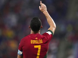 Tanpa Klub, Ronaldo Dilirik Klub Top Arab Saudi