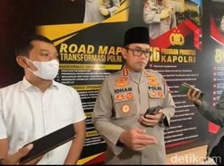 Polisi Ungkap Jasad Kakek yang Dibunuh Cucu Sempat Dibawa Keliling Jogja