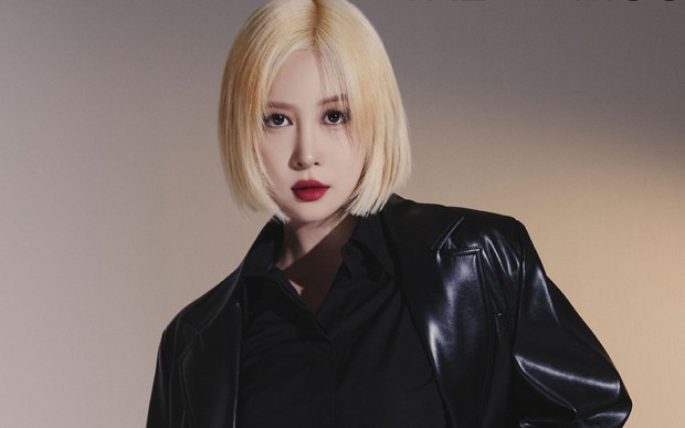 Dayoung berperan sebagai Ah Ram dalam 'Love Revolution'/twitter.com/WJSN_Cosmic Dayoung yang berperan sebagai Ah Ram saat ini tengah aktif kembali sebagai idol di grupnya WJSN