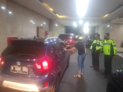 Bareskrim Tahan DPO Giki Argadiraksa Terkait Kasus Korupsi Proyek Kredit