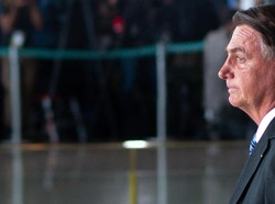 Pengadilan Brasil Tolak Gugatan Hasil Pemilu Kubu Jair Bolsonaro