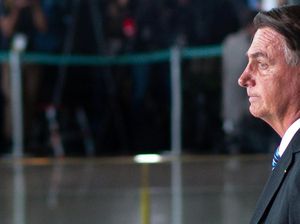 Pengadilan Brasil Tolak Gugatan Hasil Pemilu Kubu Jair Bolsonaro Pengadilan Brasil Tolak Gugatan Hasil Pemilu Kubu Jair Bolsonaro