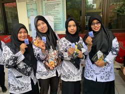 MiniGold Luncurkan Emas Edisi Spesial Hari Guru