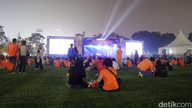 Festival Oranje Indonesia