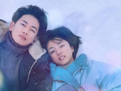 Sinopsis First Love, Serial Netflix Jepang Bikin Baper Tentang Cinta Pertama