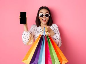 Apa itu Black Friday? Arti dan Sejarah Peringatannya Apa itu Black Friday? Arti dan Sejarah Peringatannya