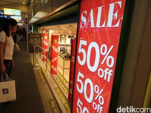 24 November Memperingati Hari Apa? Ada Black Friday hingga Hari Evolusi