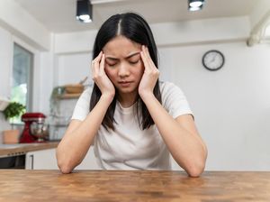 Dekan Fisip UI: 60 Persen Maba Alami Masalah Kesehatan Mental, Ini Alasannya Dekan Fisip UI: 60 Persen Maba Alami Masalah Kesehatan Mental, Ini Alasannya