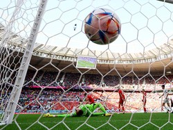 Hasil Piala Dunia: Iran Benamkan Wales 2-0