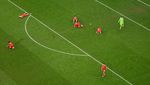 Iran Bikin Wales Terkapar
