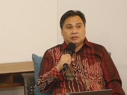 Pengamat Minta RI Waspada Dampak Modernisasi Armada Militer China